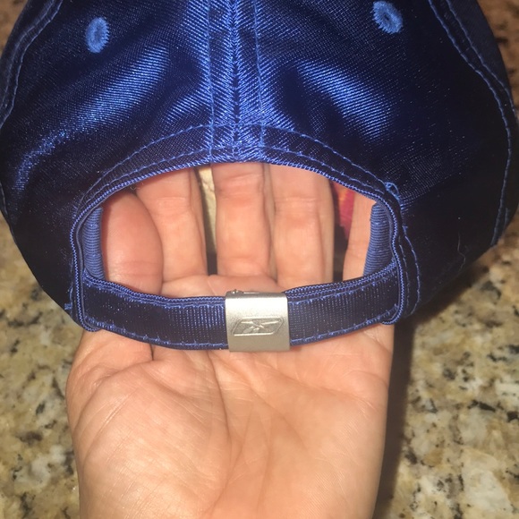 NFL Reebok Colts Hat - Picture 2 of 5